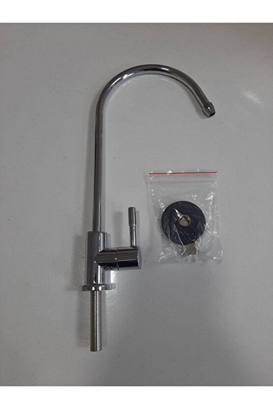 Su Arıtma Musluğu Lüx