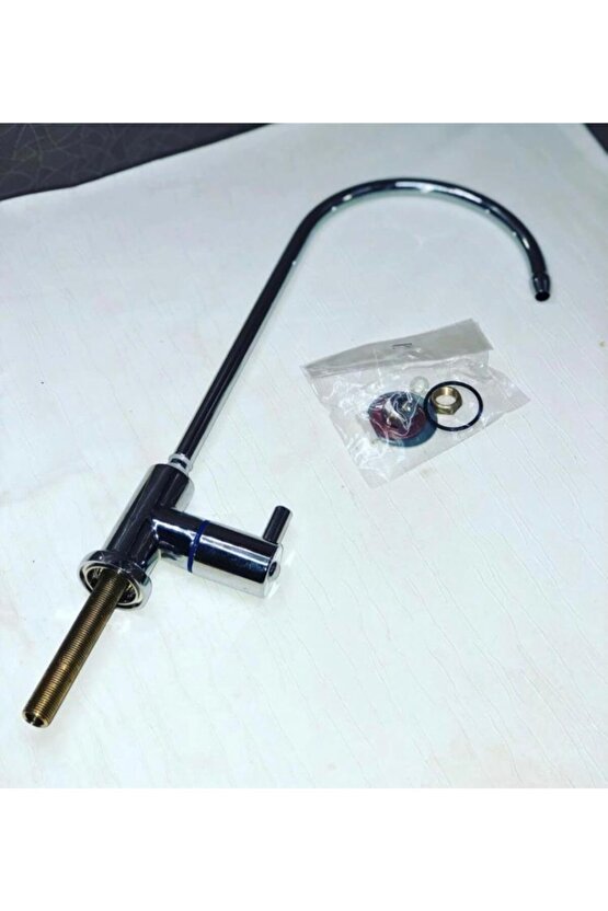 Arıtma Musluğu - Batarya