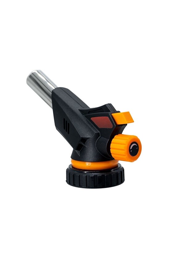 WS-509C Bütan Gaz Torch Kamp Pürmüz Başlığı