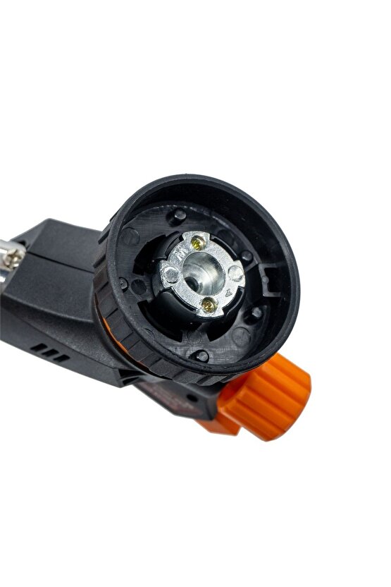 WS-509C Bütan Gaz Torch Kamp Pürmüz Başlığı