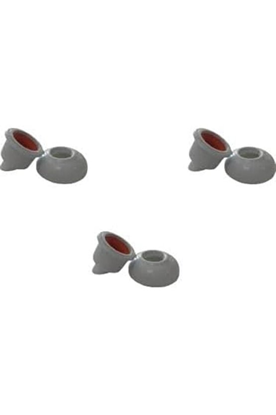 LvnShop MuffmatikMuffmatik Koku Önleyici Lavabo Sifonu Çekvalfi (3 Adet) Lv 224120