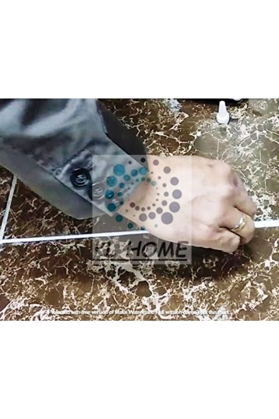 Yeni Nesil Büyük Boy Derz Dolgu 350gr Derzmatik-beyaz Renk-kl Home ( Raf Ömrü : 3 Yıl )