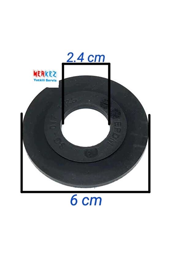 Serel Bg-017 Hrs Epdm Rezervuar Iç Takım Contası (Orijinal Ürün)