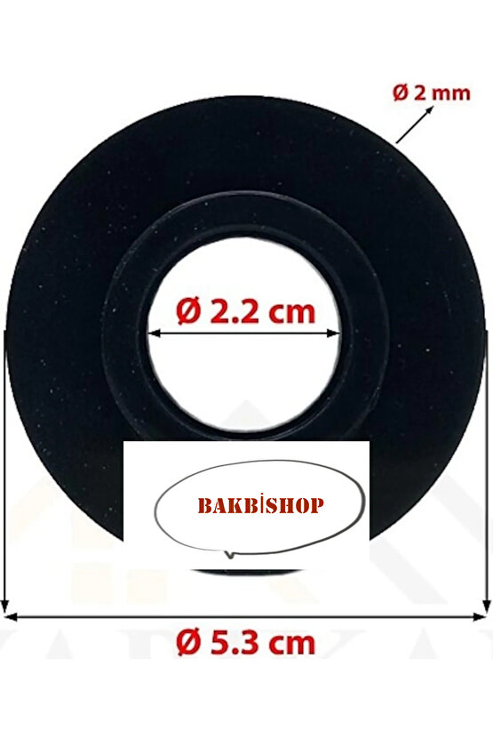 JAPAR GÖMME REZERVUAR BOŞALTMA CONTASI