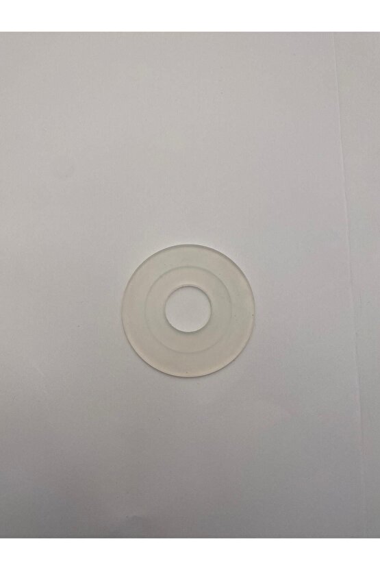 Vitra Gömme Rezervuar Boşaltma Gr. Contası