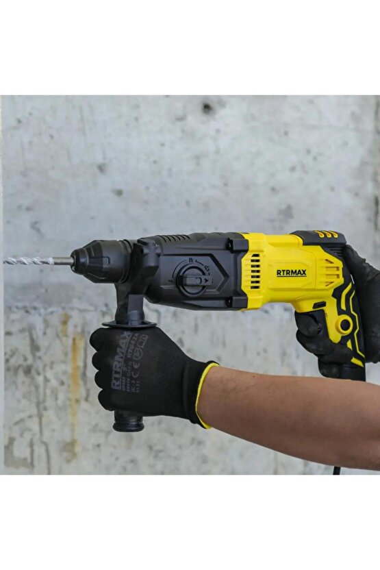 RTM2290 KIRICI DELICI 1050W