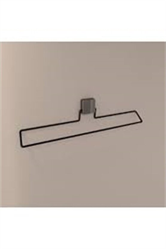 Uzun Havluluk Siyah Dc-5061