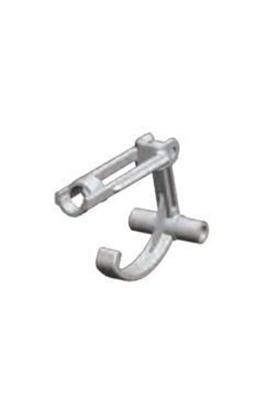 Gömme Rezervuar Çengel Grubu Slim 80 Yedek Parça 8 Cm Uyumlu