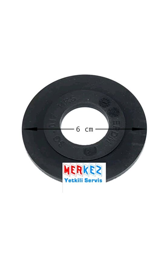 Serel Rezervuar Contası Serel Gömme Rezervuar Boşaltma Contası