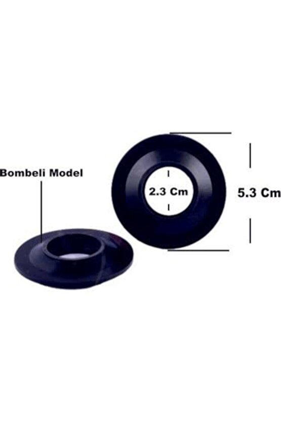 Rezervuar Contası Gömme Rezervuar Boşaltma Grubu Göbek Contası (Adet 1)