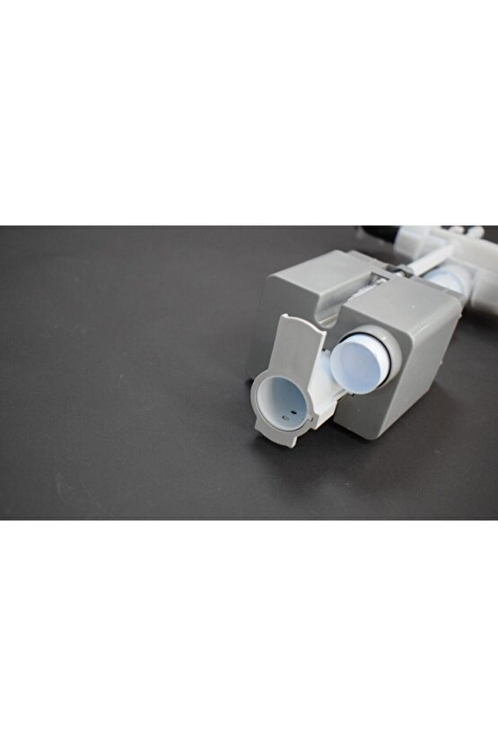 Gömme Rezervuar Flatörü Dirsekli 12