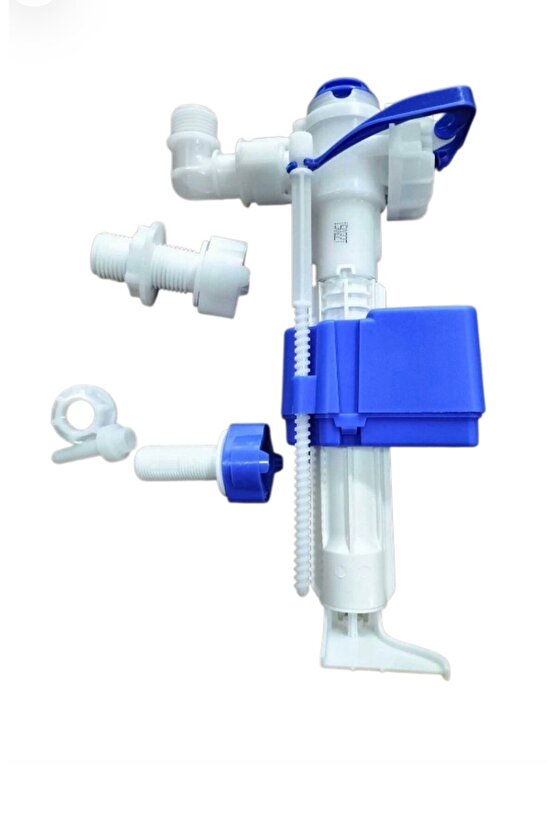 Gömme Rezervuar Doldurma Grubu