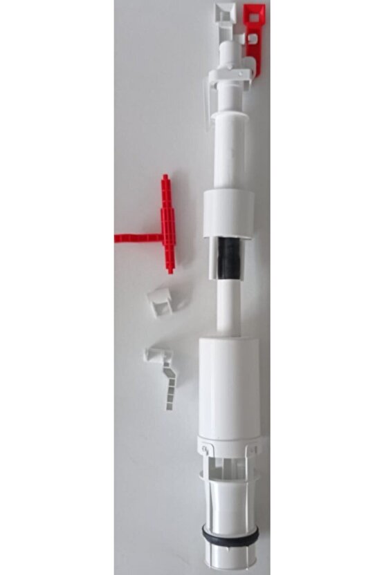 Versus Boşaltma Grubu