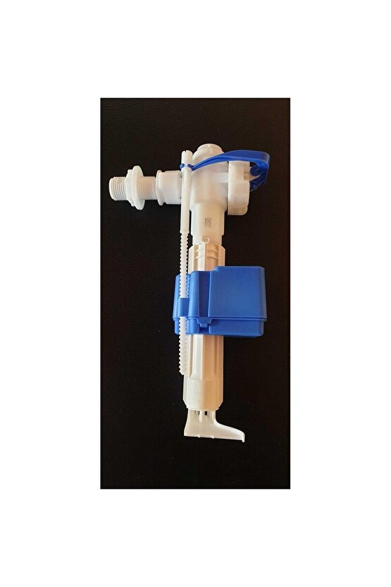 E.C.A Serel Gömme Rezervuar 12 Doldurma Grubu E.C.A Serel Doldurma