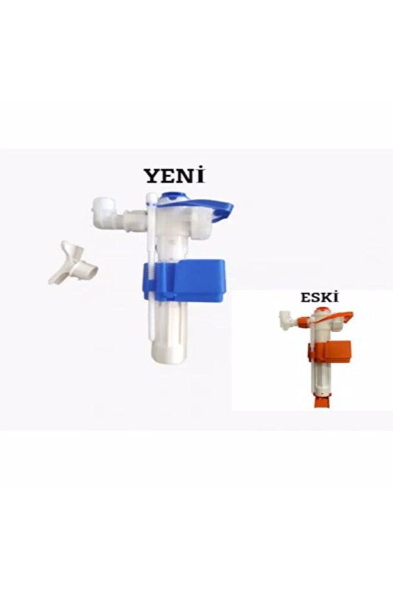 Vitra Gömme Rezervuar Doldurma Gurubu Şamandra