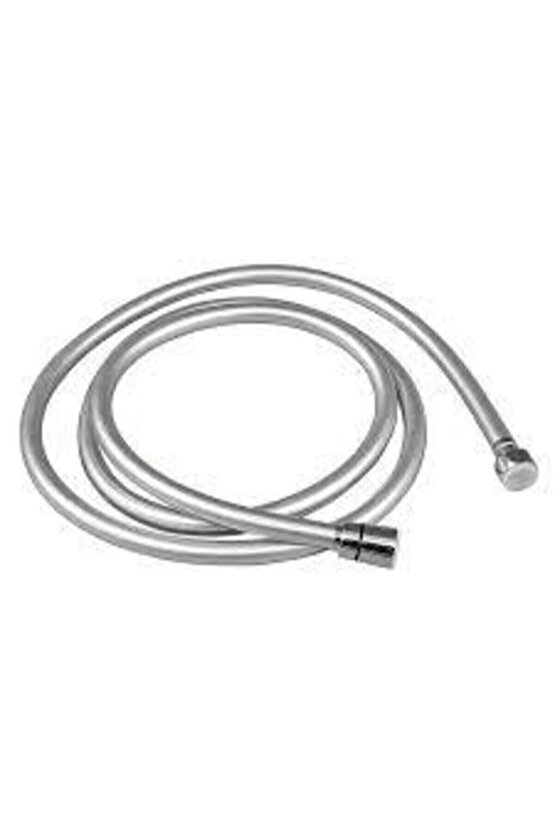 Pvc Duş Hortumu 155 Cm - 155 cm - Çelik