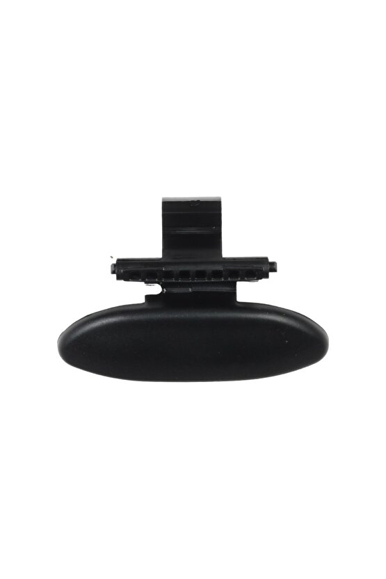 Peugeot Partner 301 Citroen C-Elysee Berlingo C2 C3 için Torpido Kapak Mandalı (Siyah)