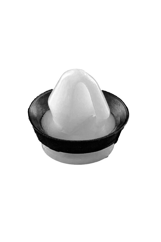 Land Rover Discovery LR2 Range Rover Evoque Sport Velar için Çamurluk Kaplama Klips - 50 Adet