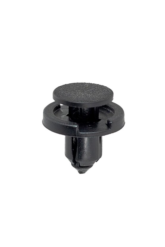 Nissan Juke X‑Trail Altima Leaf Sentra Peugeot için Tampon Klips - 50 Adet