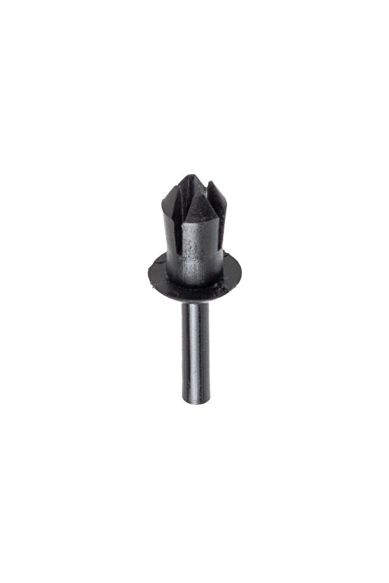 Mercedes A Class W168 B Class W242 W246 Audi için Tampon Bağlantı Klips - 100 Adet