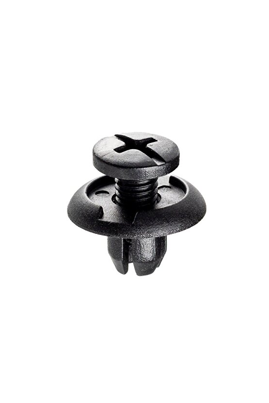 Honda Accord Civic Prelude Integra Legend için Çamurluk Klips - 50 Adet