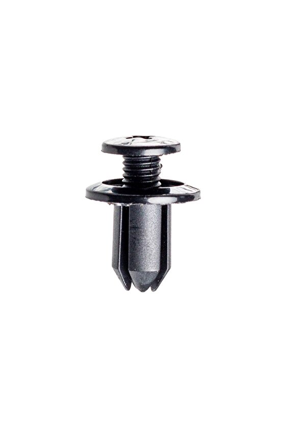 Mazda Honda Chevrolet Toyota için Davlumbaz Klips -50 Adet