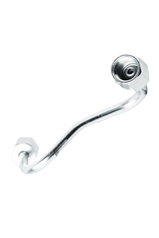 Mercedes için Enjektör Borusu- No:1-1