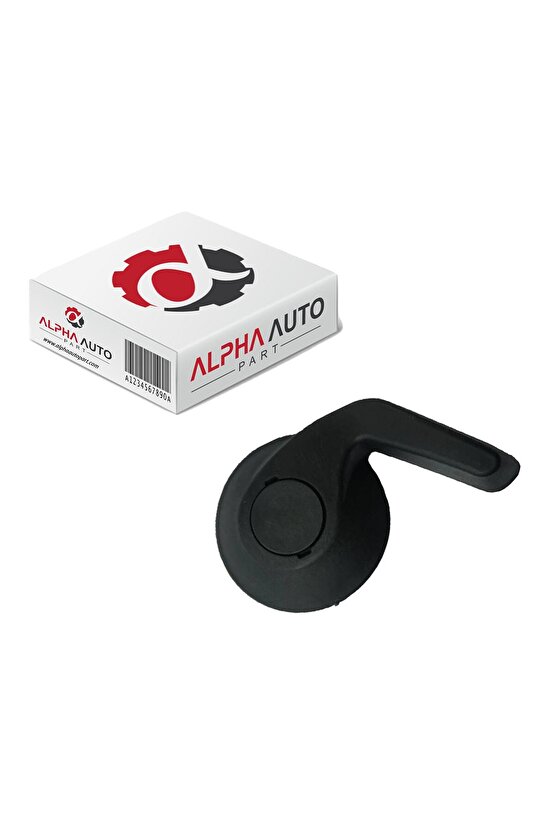 Renault Kangoo 2 için Koltuk Ayar Kolu - Sağ Taraf