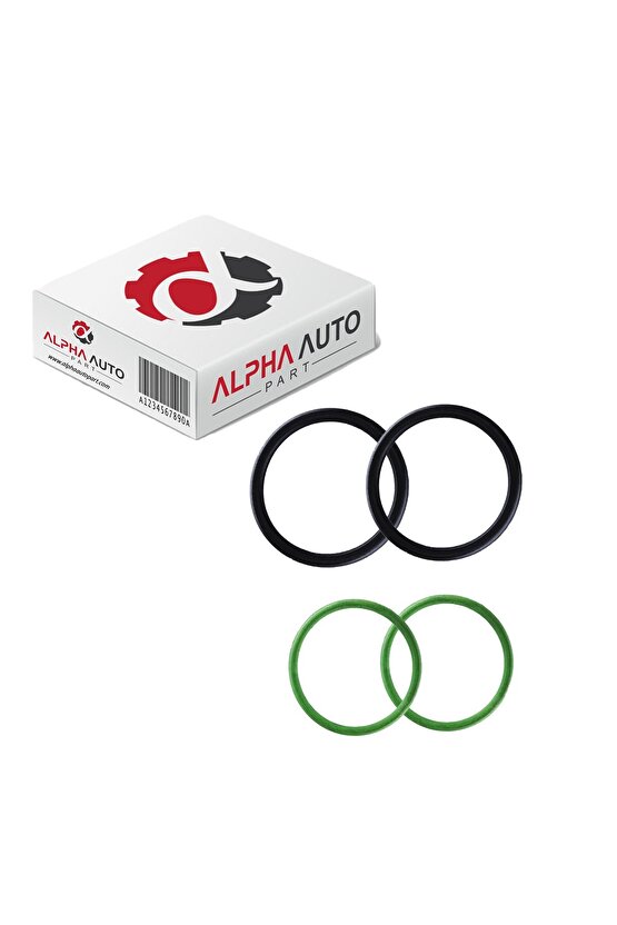 BMW E87,E46,E90,E60,E64,E66,X1, X5 E70 E85 için Vanos Conta Seti