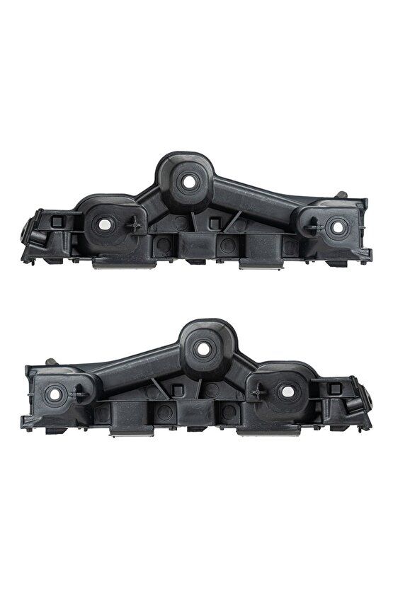 Renault Symbol, Dacia Sandero için Ön Tampon Bağlantı Spotu -SET