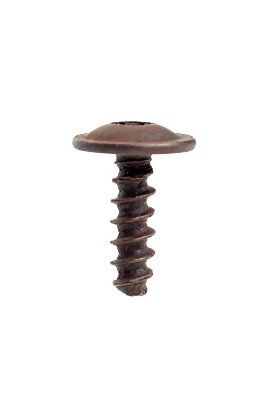 Audi, Skoda, Seat, Volkswagen için Torx Uyumlu Davlumbaz TX25 Vidası