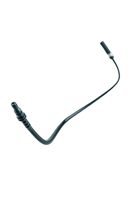 Mercedes E Class W211, E320, E280 için Radyatör Yedek Su Depo Hortumu