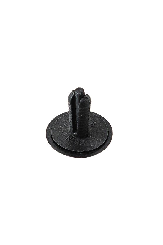 Ford, Land Rover, Jaguar için Döşeme Klips- 10 Adet