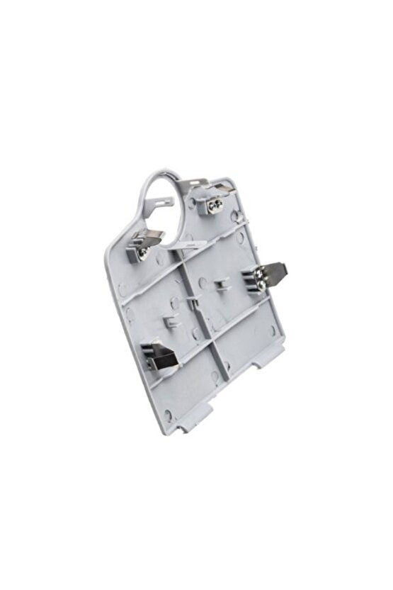 Skoda Octavia için Sunroof Kontrol Kapağı- Gri