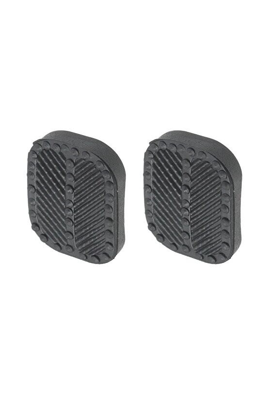 Fiat Ducato, Fiorino, Panda için Debriyaj, Fren Pedal Lastiği-2 Adet