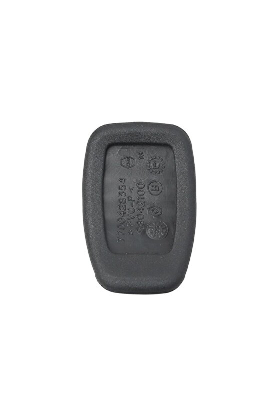 Renault Clio 2, Clio 3, Espace 4, Kangoo için Debriyaj, Fren Pedal Lastiği