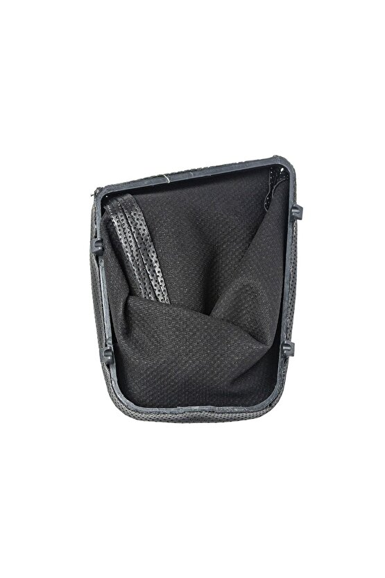 BMW 3 Serisi E46 için Vites Topuzu ve Körüğü - 6 Vites - Noktalı