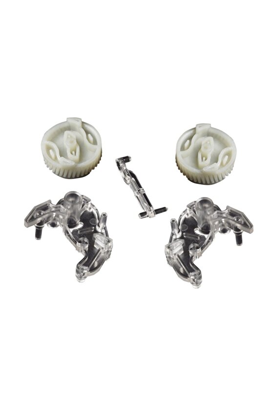 Bmw 6 Serisi E63 E64 Için Kapı Kilit Tamir Seti (sağ Sol Kapı)