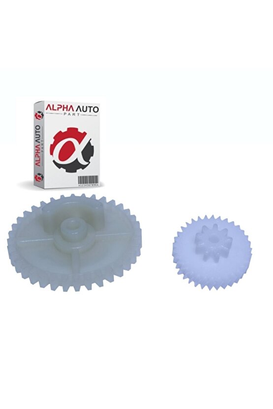 Ford Transit için Orta Kapı Kilit Dişli Takımı