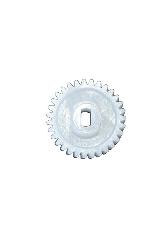 Peugeot, Renault için Yan Ayna Katlama Dişlisi - 31 Diş