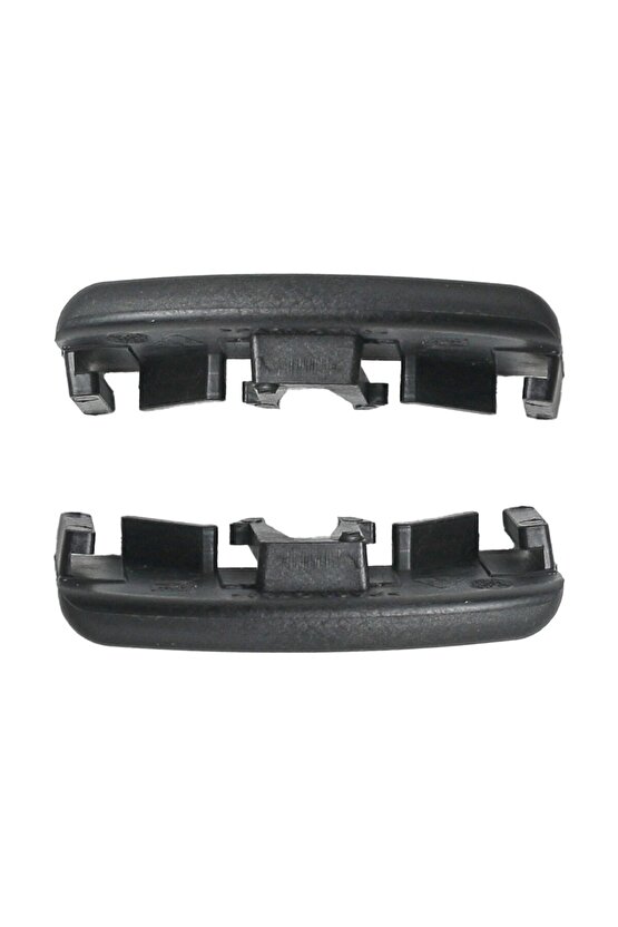 Ford Transit T18 için Sürgülü Cam Mandalı-Tam Set