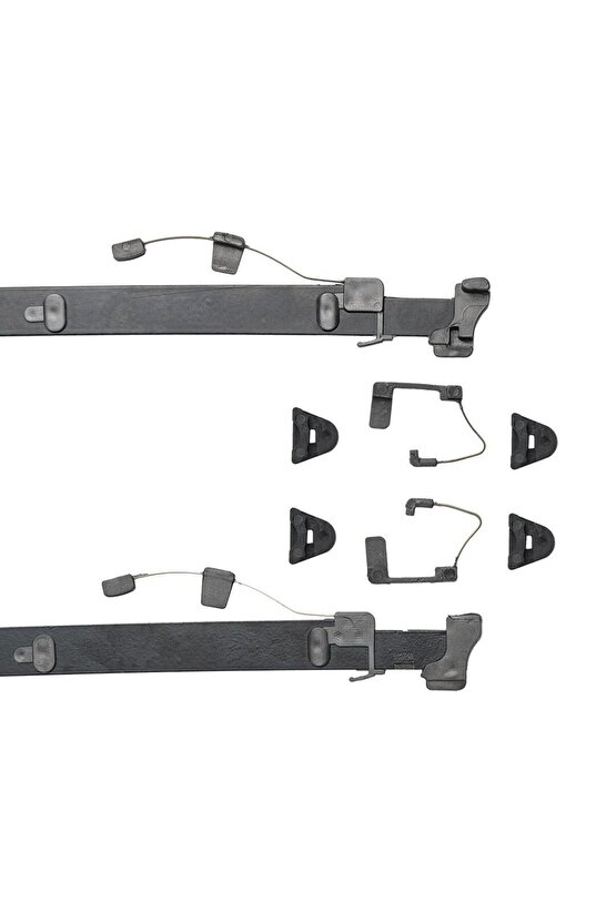 Mercedes Gle Class W292, W166 Için Sunroof Ayak Tamir Seti- 72 Cm