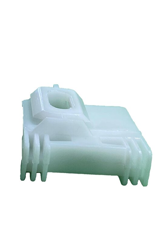 Jeep Liberty,cherokee Için Sağ Arka Kapı Cam Tamir Plastiği