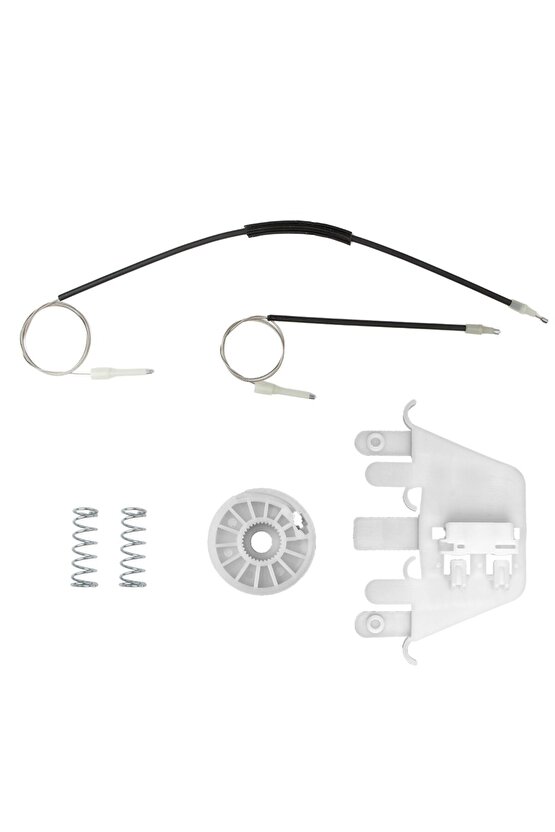 Cargo için Sol Cam Tamir Seti