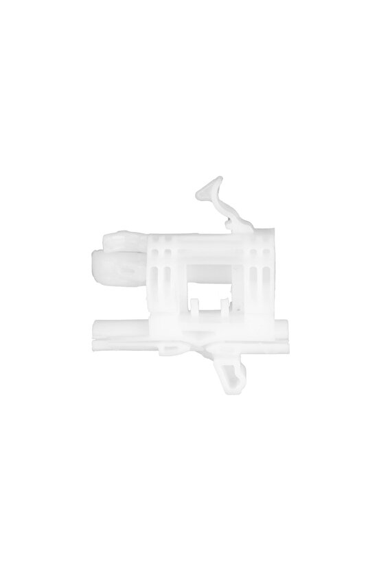 Fiat 500 için Ön Sağ Cam Tamir Seti