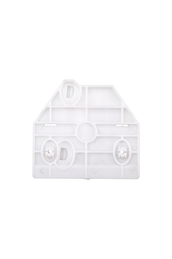 Audi A6 için Arka Cam Tamir Seti-Sağ-Sol-SET