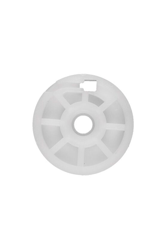 Fiat Linea için Ön Sol Cam Tamir Seti