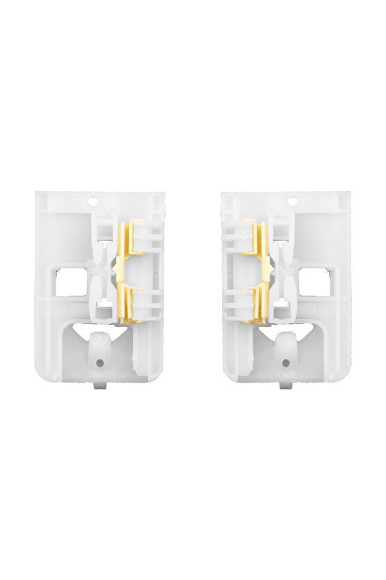 Ford Focus için Ön Cam Tamir Seti-Sağ-Sol-SET