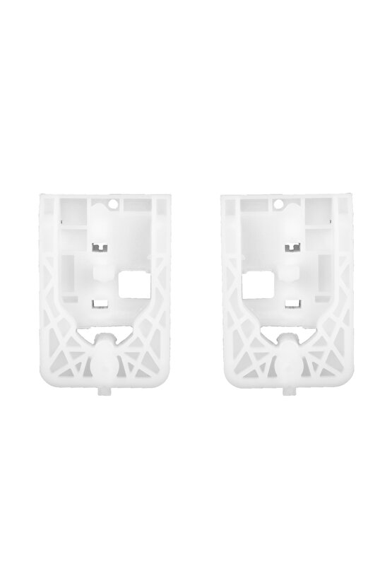 Ford Focus için Ön Cam Tamir Seti-Sağ-Sol-SET