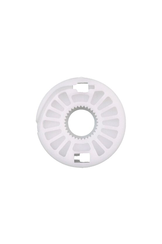 Peugeot 406 için Arka Sol Cam Tamir Seti